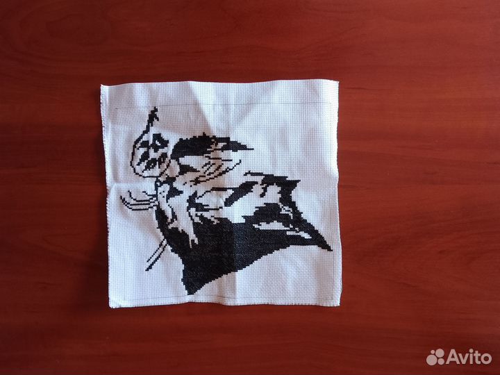 Набор вышивки крестом