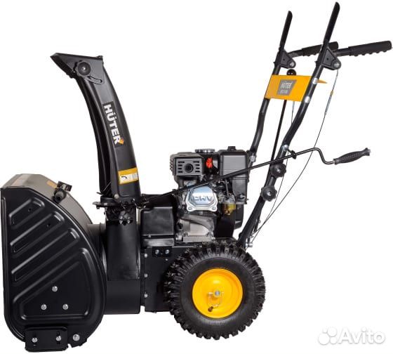 Снегоуборщик huter SGC 4100