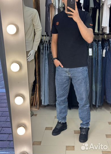 Мужская одежда