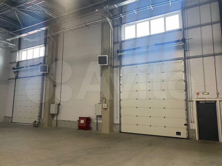 Склад под хранение, 1000 м²