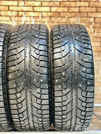 Aeolus Ice Challenger AW 05 225/60 R17