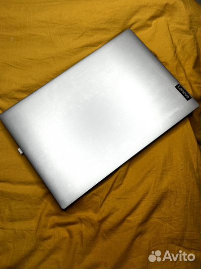 Lenovo ideapad s145-15api