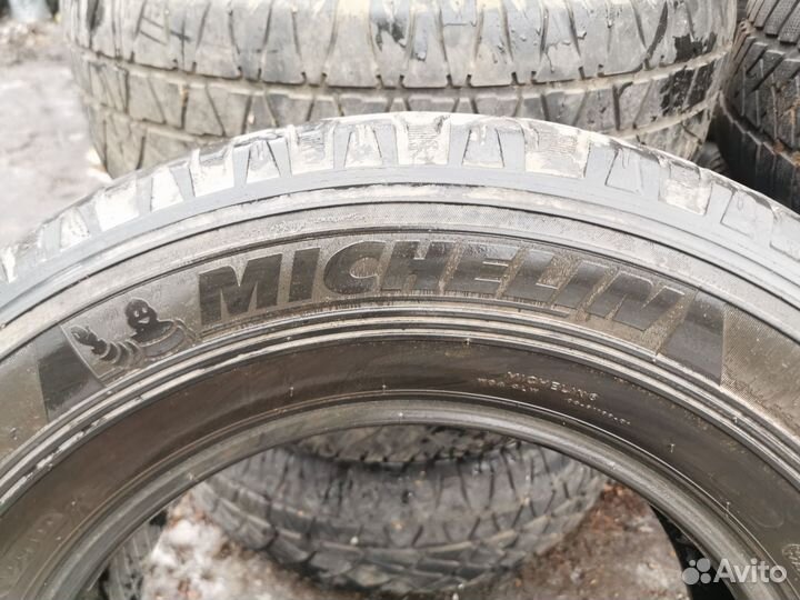 Michelin Latitude Cross 275/65 R17 115T