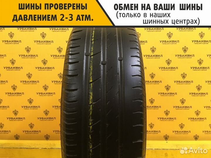 Viatti Strada Asimmetrico V-130 195/60 R15 91H