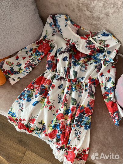 Женские вещи пакетом