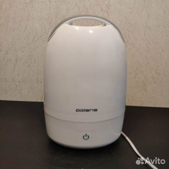 Ультразвуковой Увлажнитель Polaris