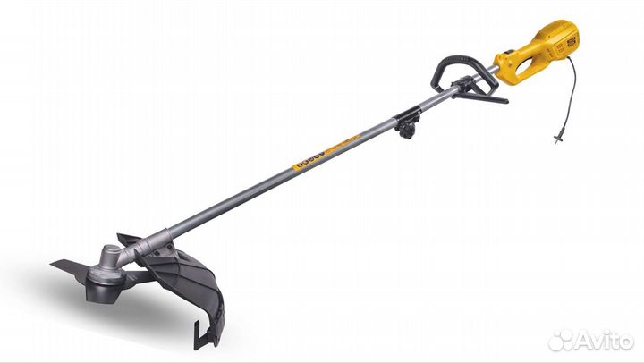 Электрический триммер champion et1211а