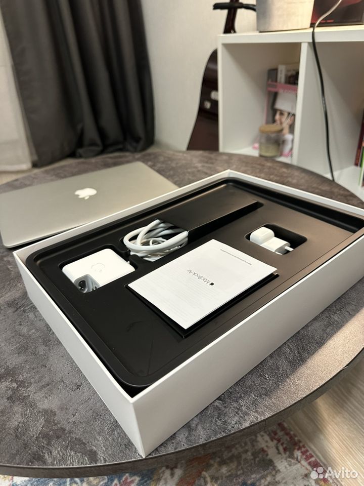 Macbook air 13 2017 128 gb