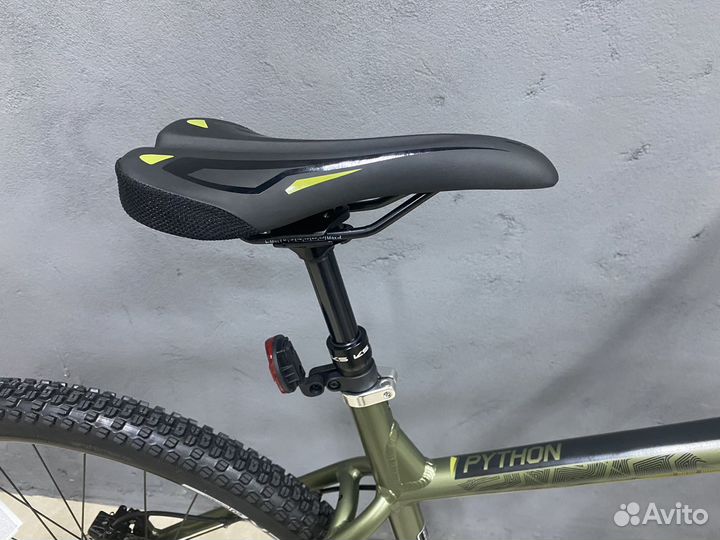 Велосипед горный Stinger Python Pro 29