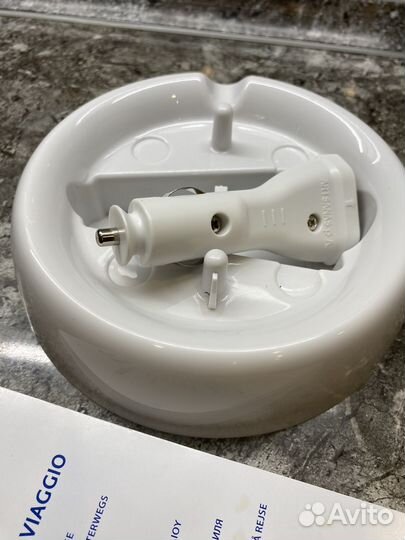 Chicco подогреватель для бутылочек