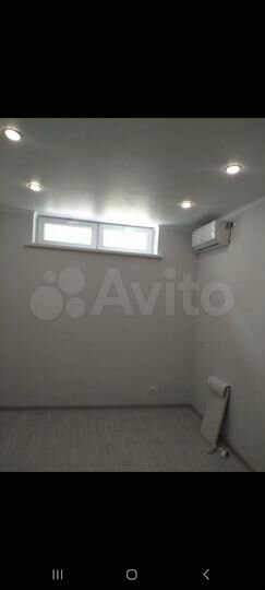 Свободного назначения, 18 м²