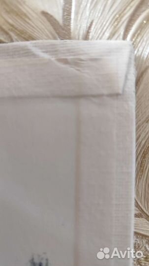 Картина маслом на холсте натюрморт