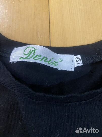 Костюм для девочки