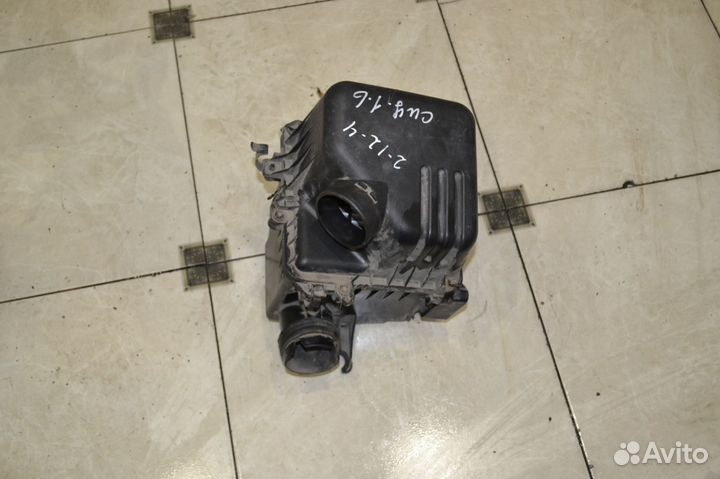 Корпус воздушного фильтра Kia Ceed (ED)