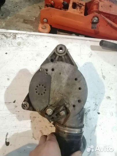 Генератор BMW E32