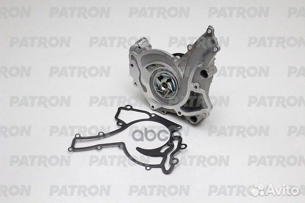 Насос водяной M229 MB W203/W204 2.5-3.5 M272 05