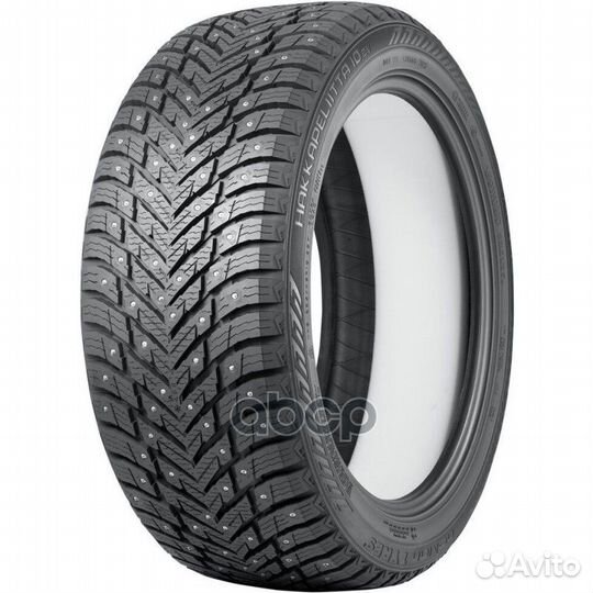 Nokian Tyres Hakkapeliitta 10 EV 285/40 R20