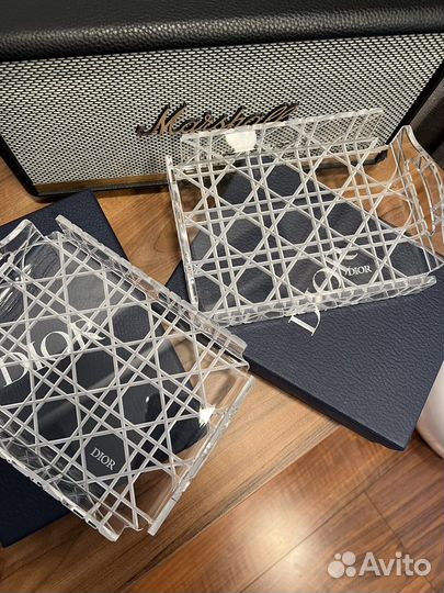 Поднос Dior mini