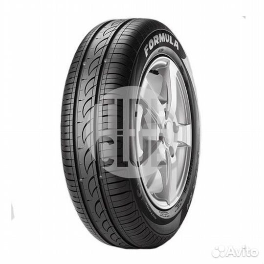 Pirelli Formula Energy 175/70 R14