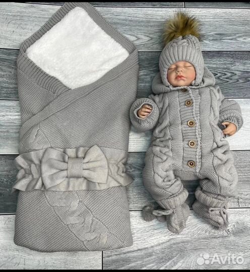 Комплект на выписку