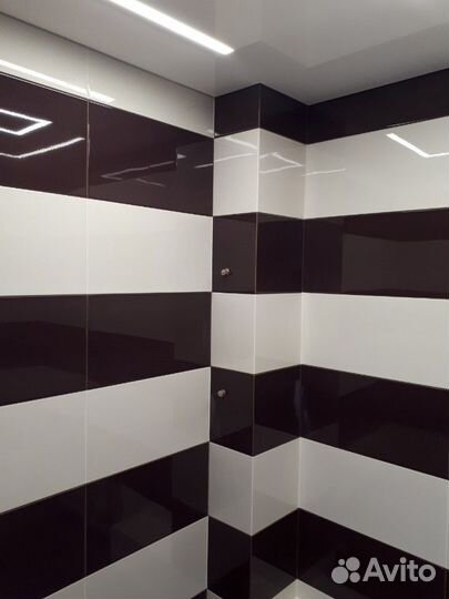 Ремонт и отделка квартир