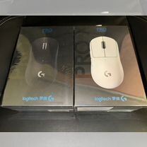 Logitech G PRO X superlight