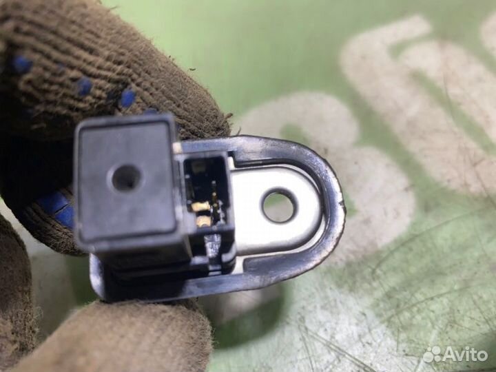 Концевик двери Nissan Skyline PV36 VQ35HR 2008