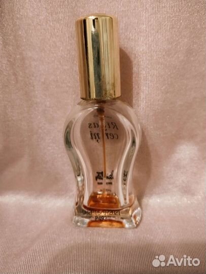 Духи Рижская сирень Дзинтарс