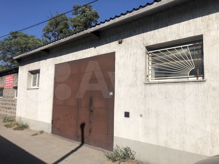 Склад, 100 м²