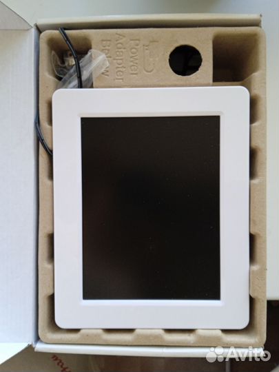 Цифровая фоторамка