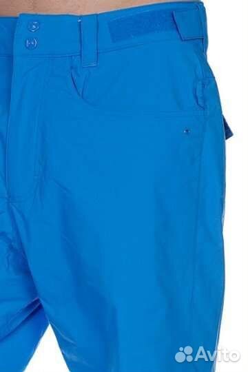 Штаны для сноуборда Quiksilver