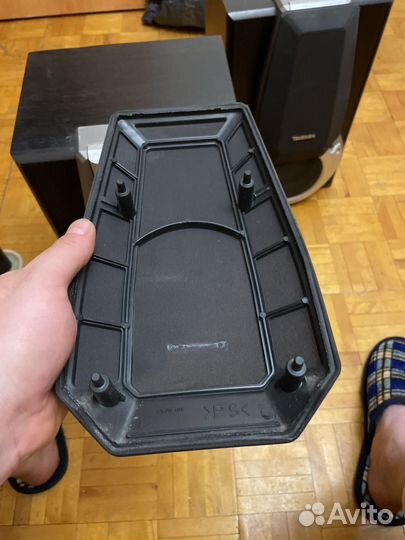 Колонки без проводов