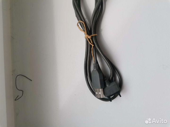 Зарядки nokia, sony ericsson