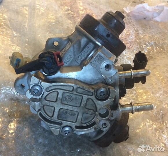 Тнвд Land Rover Discovery 4, Range Rover Sport