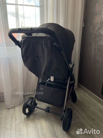 Коляска Corello bravo plus прогулочная