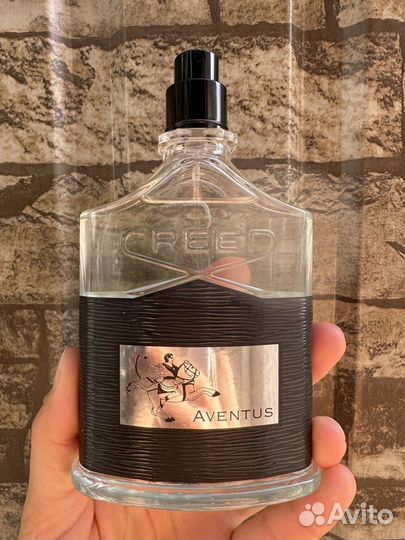 Духи creed aventus