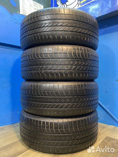 Goodyear Eagle F1 Asymmetric 275/45 R21