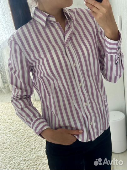 Рубашка женская