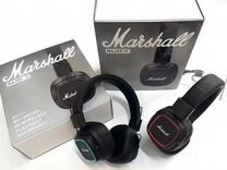 Беспроводные наушники Marshall Major IV