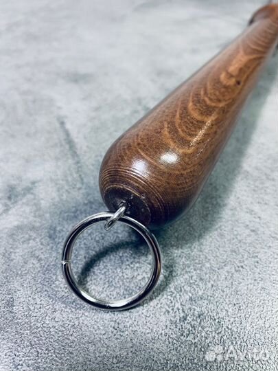 Ложка для обуви металличеквая длинная