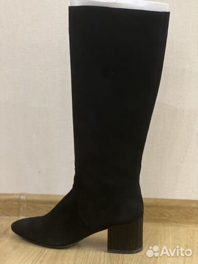 Обувь женская 40 размер зима бу