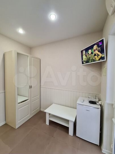 Комната 25 м², 1/2 эт.