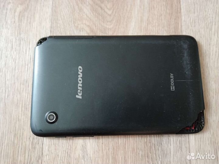 Планшет lenovo