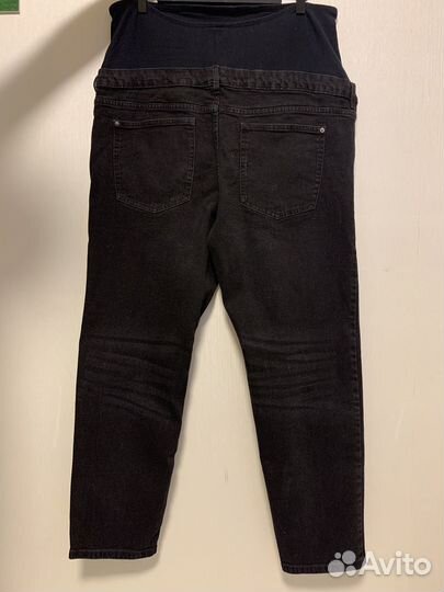 Джинсы для беременных 50-52 р-р