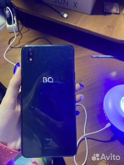 BQ 6045L Nice, 2/32 ГБ