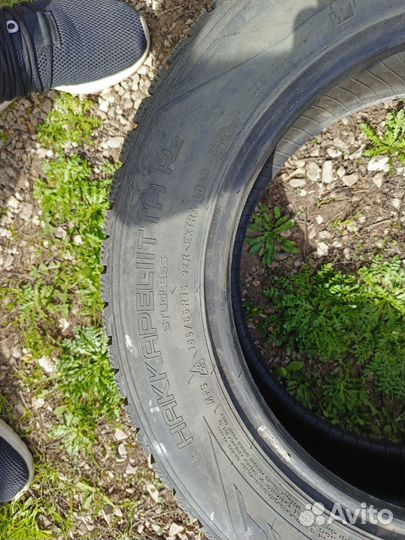 Nokian Tyres Hakkapeliitta R2 185/65 R15