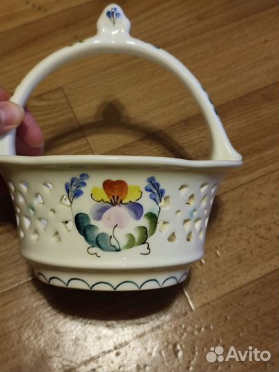 Формы для запекания