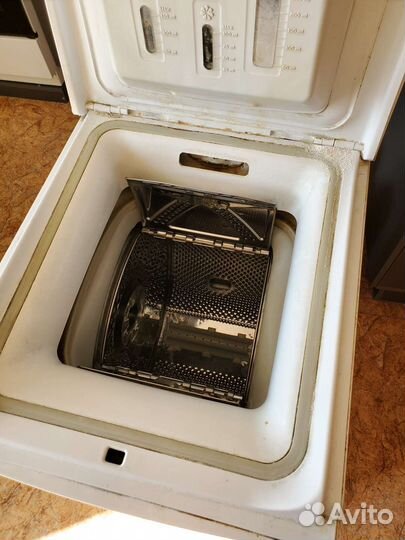 Стиральная машина бу whirlpool