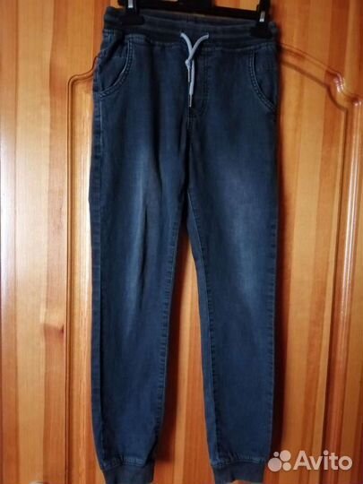 Вещи пакетом на мальчика. Для школы. Рост 134 см