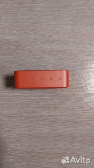 Колонка jbl go2